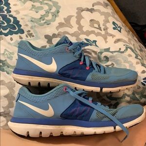 Nike Flex 2014 Running Shoes
